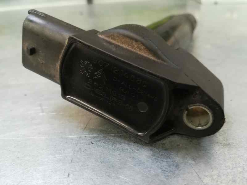 PEUGEOT 208 Peugeot 208 (2012-2015) High Voltage Ignition Coil 9671214580, 28211913 18609662