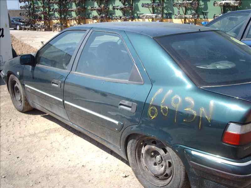 CHEVROLET Xantia X1 (1993-1998) Debitmetru de aer 9629471080,5WK9621 18420896