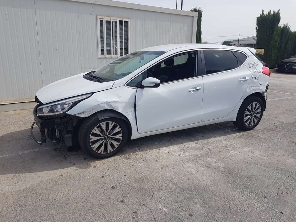 KIA Cee'd 1 generation (2007-2012) Ľavý slnečný kryt 85210A2000ED 26533102