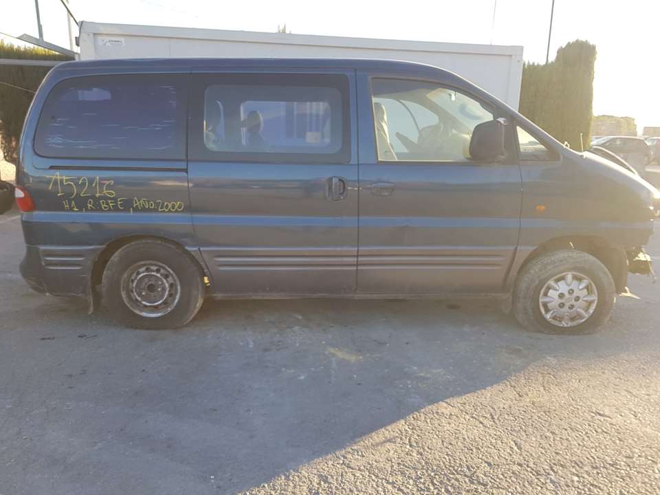 HYUNDAI H-1 Starex (1997-2007) Форсунка 338004A120,0445110186 24099586