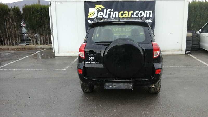 TOYOTA RAV4 2 generation (XA20) (2000-2006) Rear left door window lifter VEHÍCULOINUNDADO 23625261