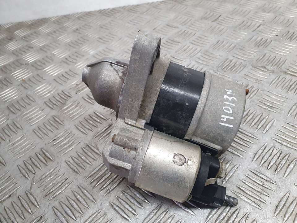 TOYOTA Aygo 2 generation (2014-2024) Starter Motor 281000Q100B, TS10E11 23620390