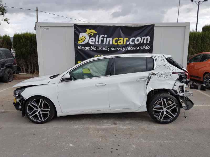 PEUGEOT 308 T9 (2013-2021) Kiti valdymo blokai 9812376480 18686139