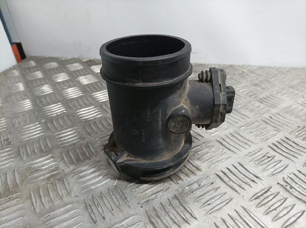 MASERATI 200 RF (1994-2000) Mass Air Flow Sensor MAF 0281002120 18565800