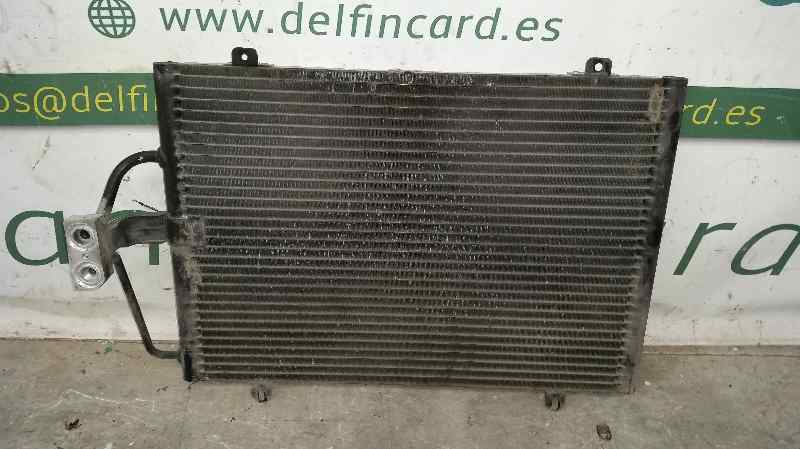 RENAULT Megane 1 generation (1995-2003) Air Con radiator 24008167