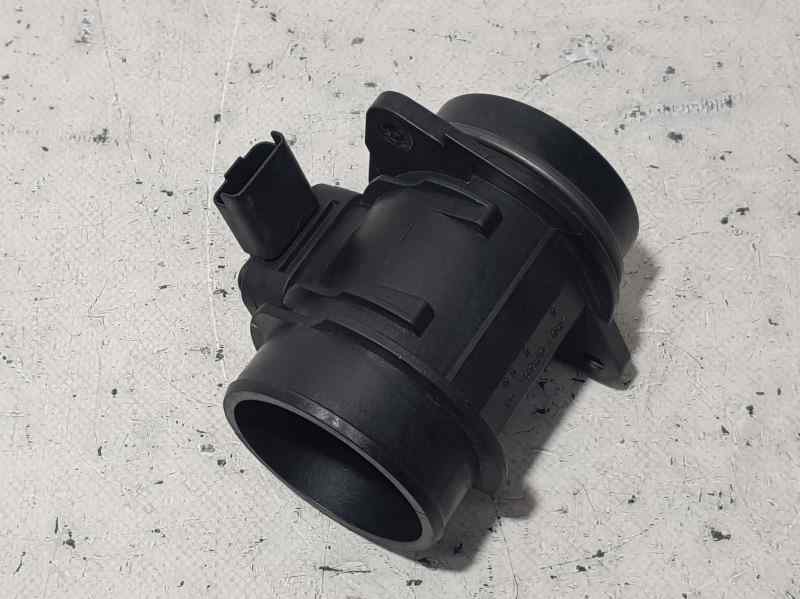 CITROËN Nemo 1 generation (2008-2015) Mass Air Flow Sensor MAF 9647144080, 5WK97004, SIEMENSVDO 18676022