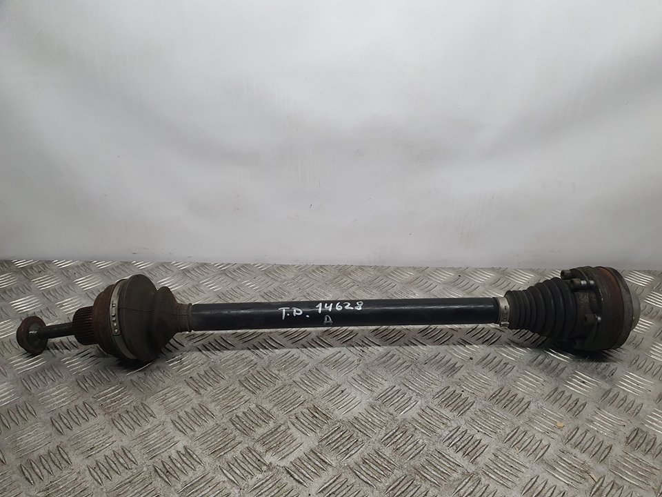 AUDI A4 B8/8K (2011-2016) Rear Right Driveshaft 8K0501203J 23647564