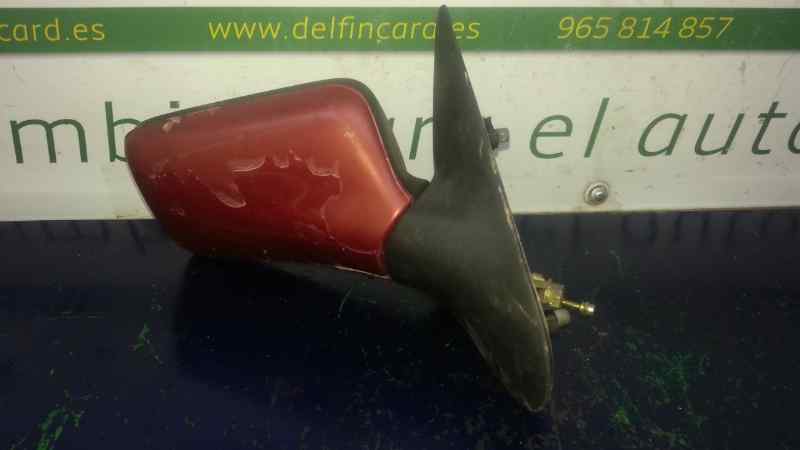 PORSCHE Ibiza 2 generation (1993-2002) Right Side Wing Mirror C/MANDO 18506092