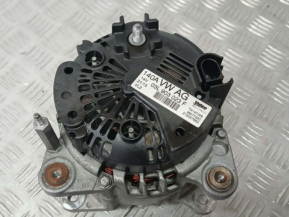 HONDA Alternator 03P903023F,2607703C 26532841