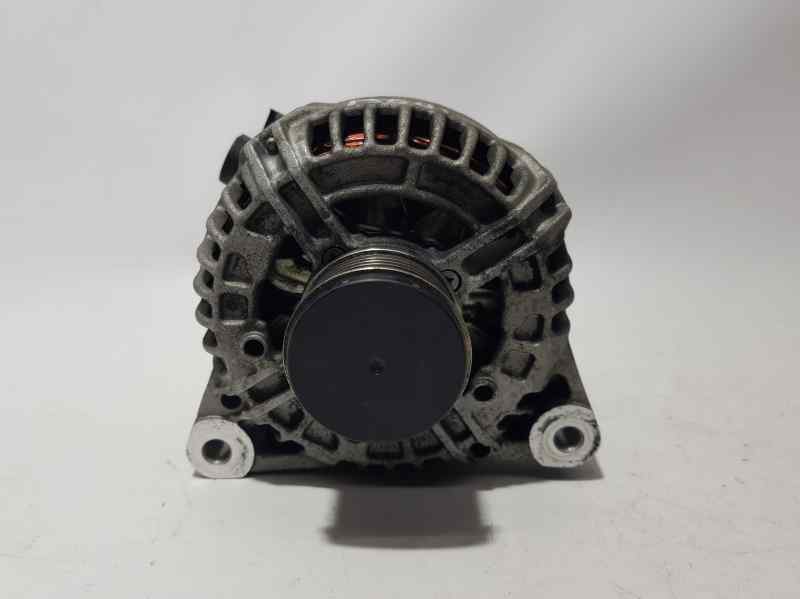 NISSAN Cooper R56 (2006-2015) Alternator 7794970,0124525126 18678992