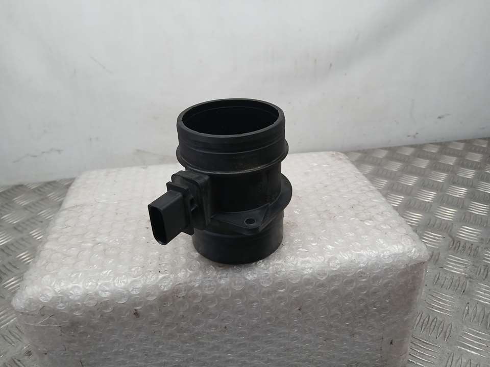 CHEVROLET Mass Air Flow Sensor MAF 03G906461C,0281002735 26847824