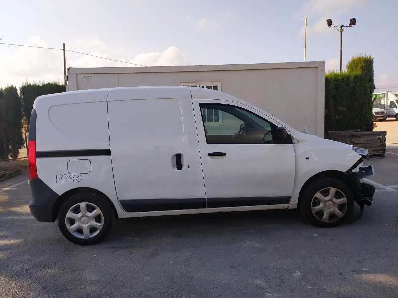 DACIA Lodgy 1 generation (2013-2024) Citau veidu vadības bloki 169104874R, 616000635 23630588