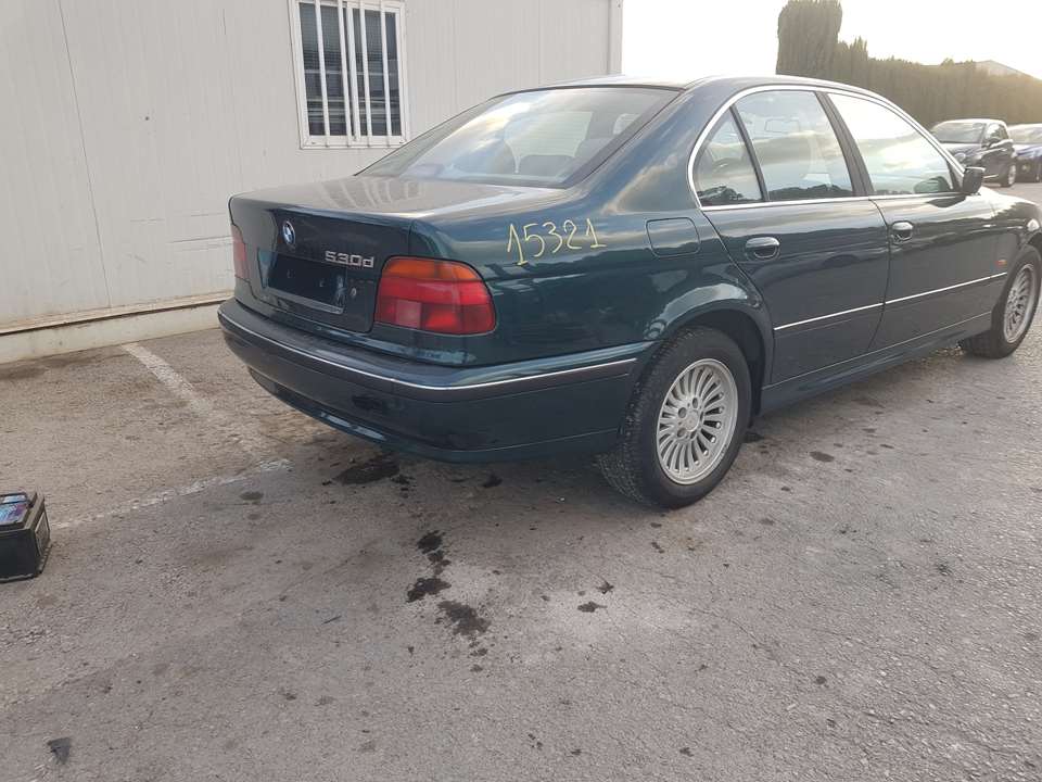 BMW 5 Series E39 (1995-2004) Front Left Brake Caliper ATE 23553587
