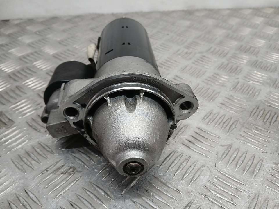 LDV A4 B6/8E (2000-2005) Starter Motor 068911024G,0001110128 23633378