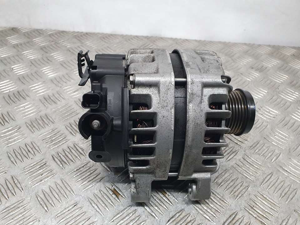 CITROËN Berlingo 2 generation (2008-2023) Alternator 9810525380, TG15S218 24487555