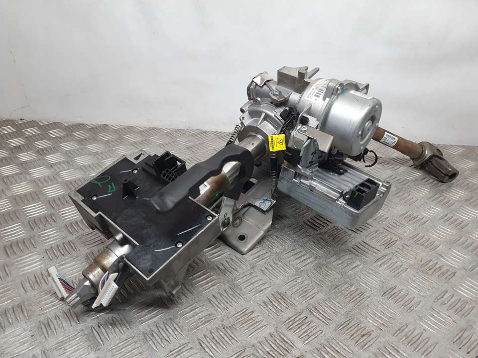 MAZDA 2 3 generation (2014-2024) Steering Column Mechanism ELECTRO-MECANICA, DH3T32100E 23625880