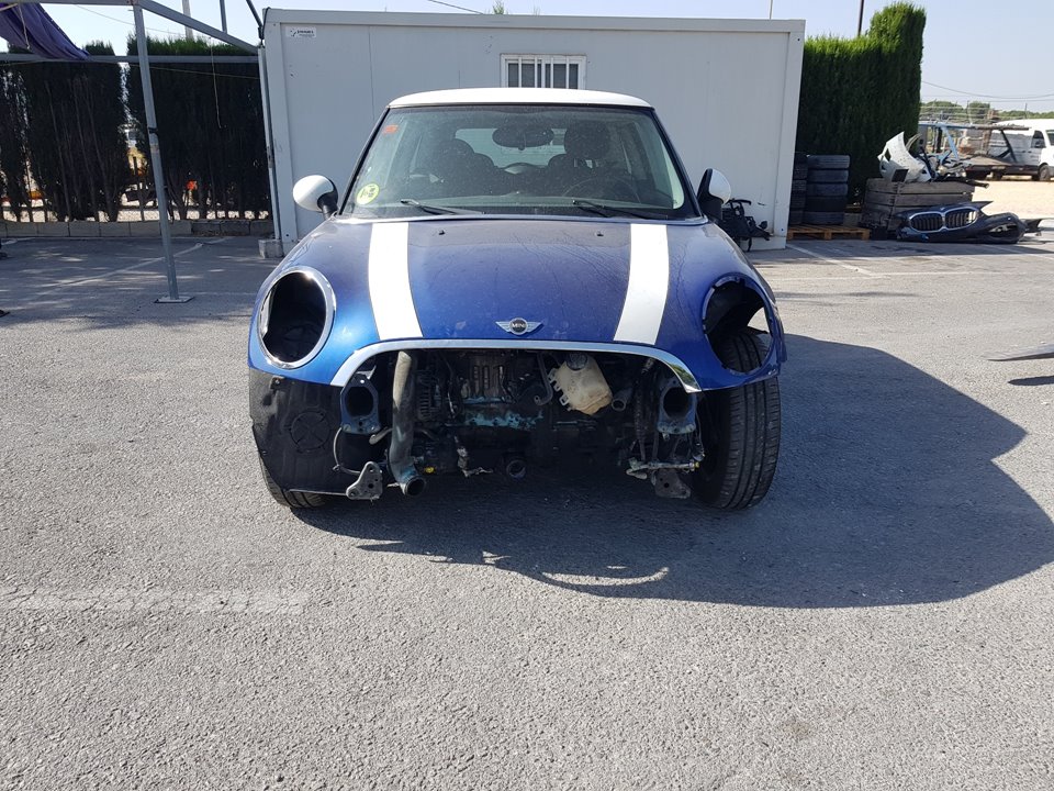 MINI Cooper R56 (2006-2015) Egyéb karosszéria-alkatrészek 6946904,OLSA 21740141