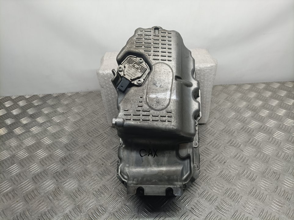 AUDI A3 8P (2003-2013) Forgattyúsház 03C103603T 24085938