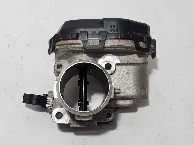 PEUGEOT 308 T9 (2013-2021) Throttle Body 9813276480, V29060197, VALEO 18686145