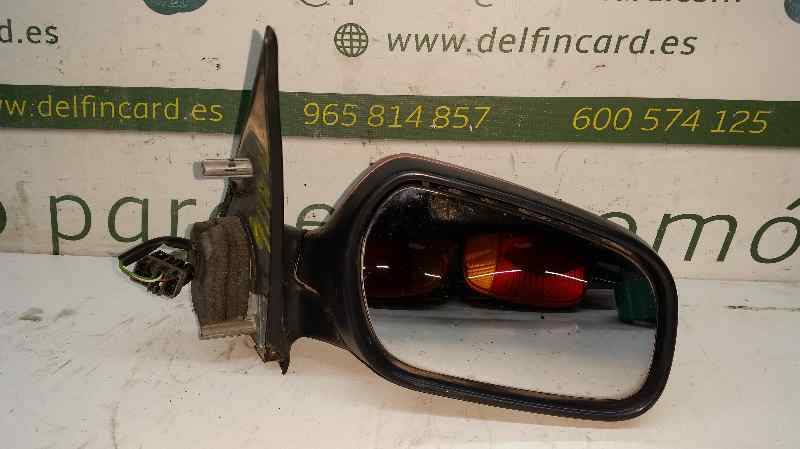 MITSUBISHI Xsara 1 generation (1997-2004) Right Side Wing Mirror 8148TF,3CABLES 18500047