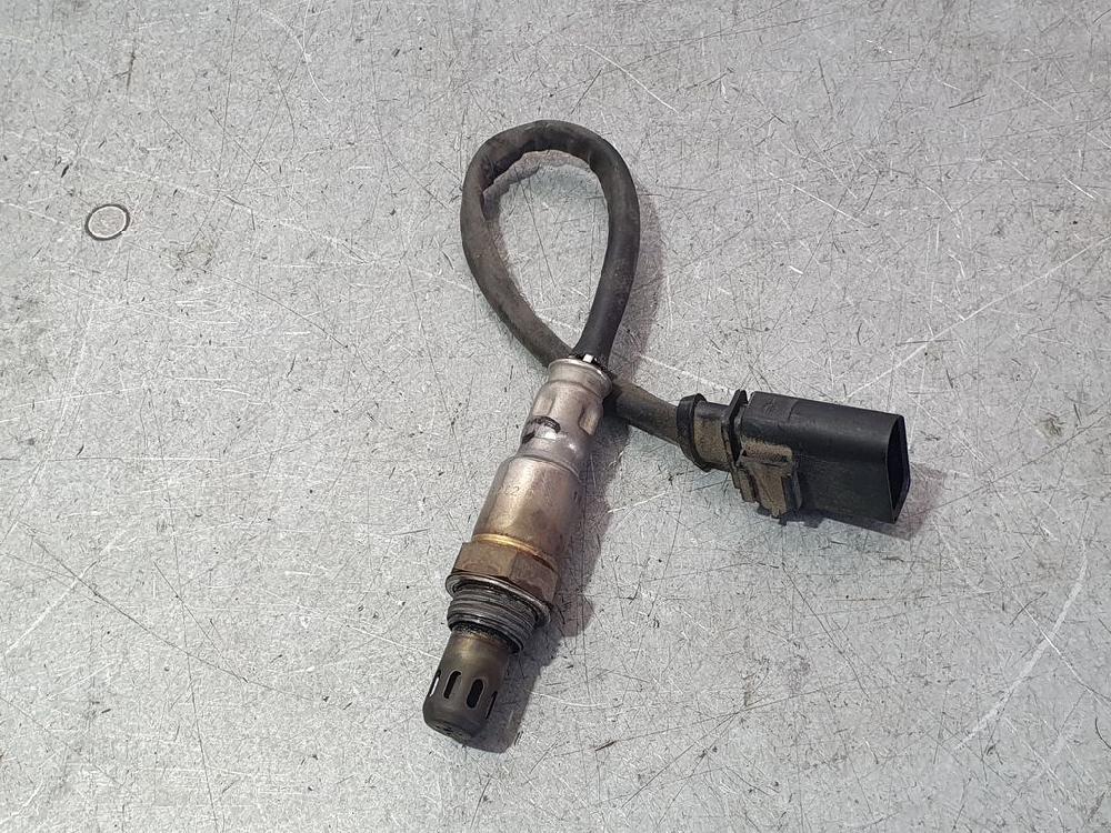 DODGE Ibiza 3 generation (2002-2008) Lambda oksygensensor 03F906262C 23657003