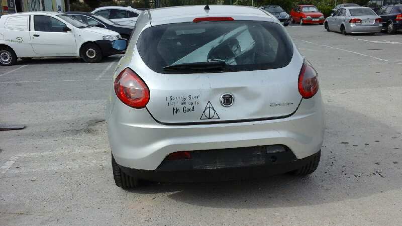 FIAT Bravo 2 generation (2007-2011) Other Body Parts 517856400,0280755052 22853230