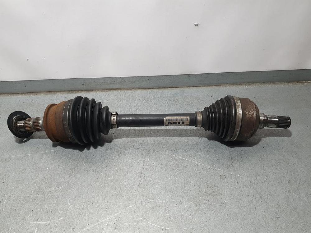 OPEL Astra J (2009-2020) Front Left Driveshaft 13335135 24043751