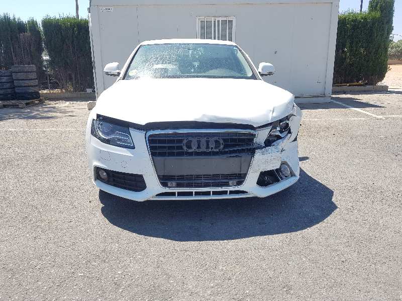 AUDI A4 B8/8K (2011-2016) Citau veidu vadības bloki 8K0919050, 0580205001 23626051