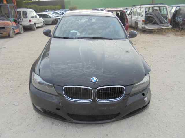 BMW 3 Series E90/E91/E92/E93 (2004-2013) Galinis reduktorius 7598855 18534472