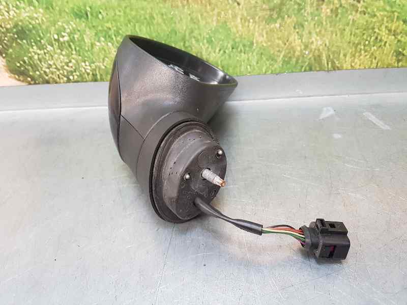 SEAT Leon 2 generation (2005-2012) Right Side Wing Mirror TOCADOVERFOTOS,7CABLES 18621154