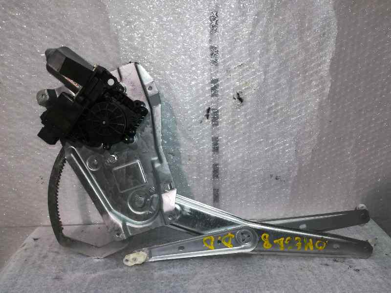 OPEL Omega B (1994-2003) Front Right Door Window Regulator 90520248,6PINSELECTRICO 18446290