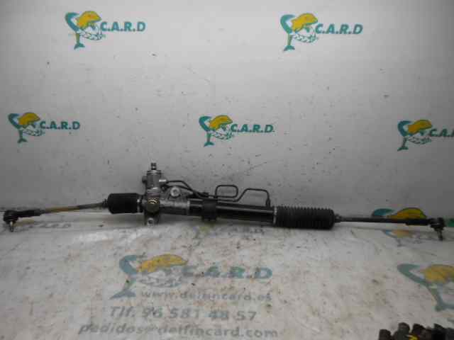 HYUNDAI Elantra XD (2000-2010) Steering Rack 577002D100, MANDO 18471749
