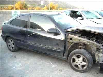 SUBARU Xsara 1 generation (1997-2004) Jobb első ajtó ablakemelője SINREF.,2PINSELECTRICO 18402860