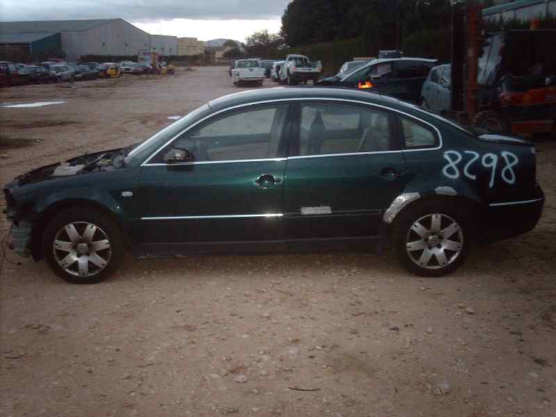 VOLKSWAGEN Passat B5 (1996-2005) Pегулятор климы SINREF. 18475798