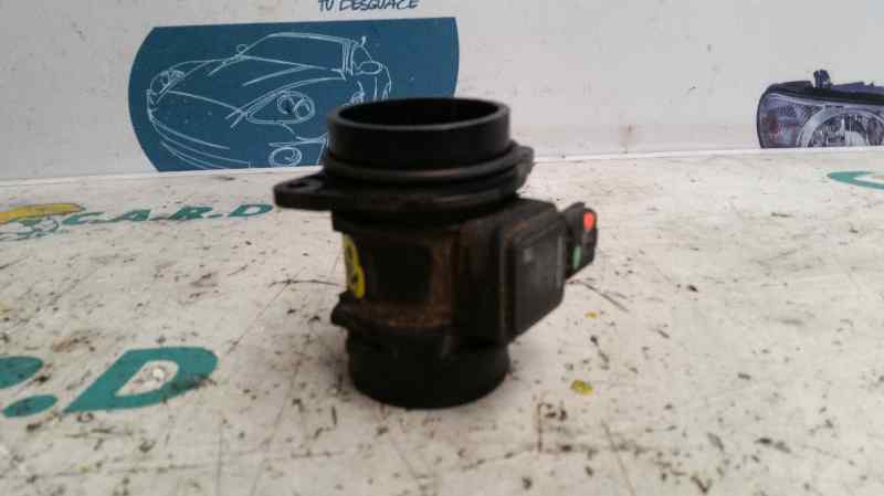 OPEL Fiesta 5 generation (2001-2010) Masseluftstrømsensor MAF 5WK97004,9647144080 18508260