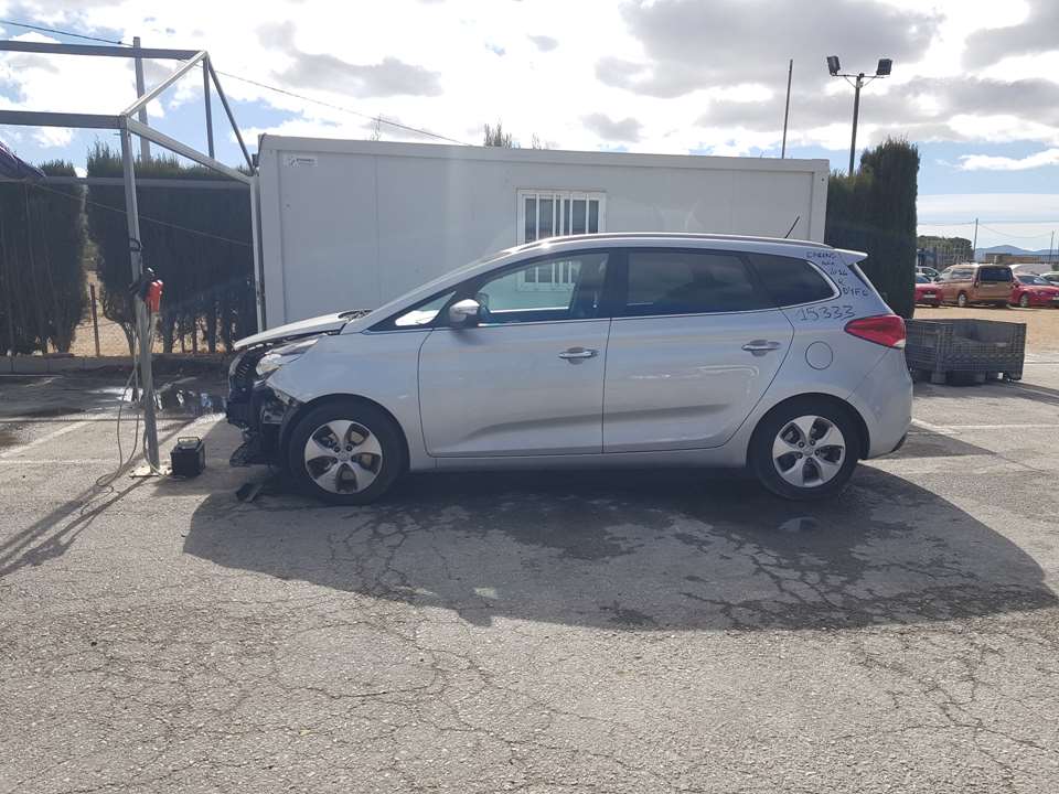 KIA Carens 3 generation (RP) (2013-2019) Bal első ajtó zárja 81310A4010 24834084