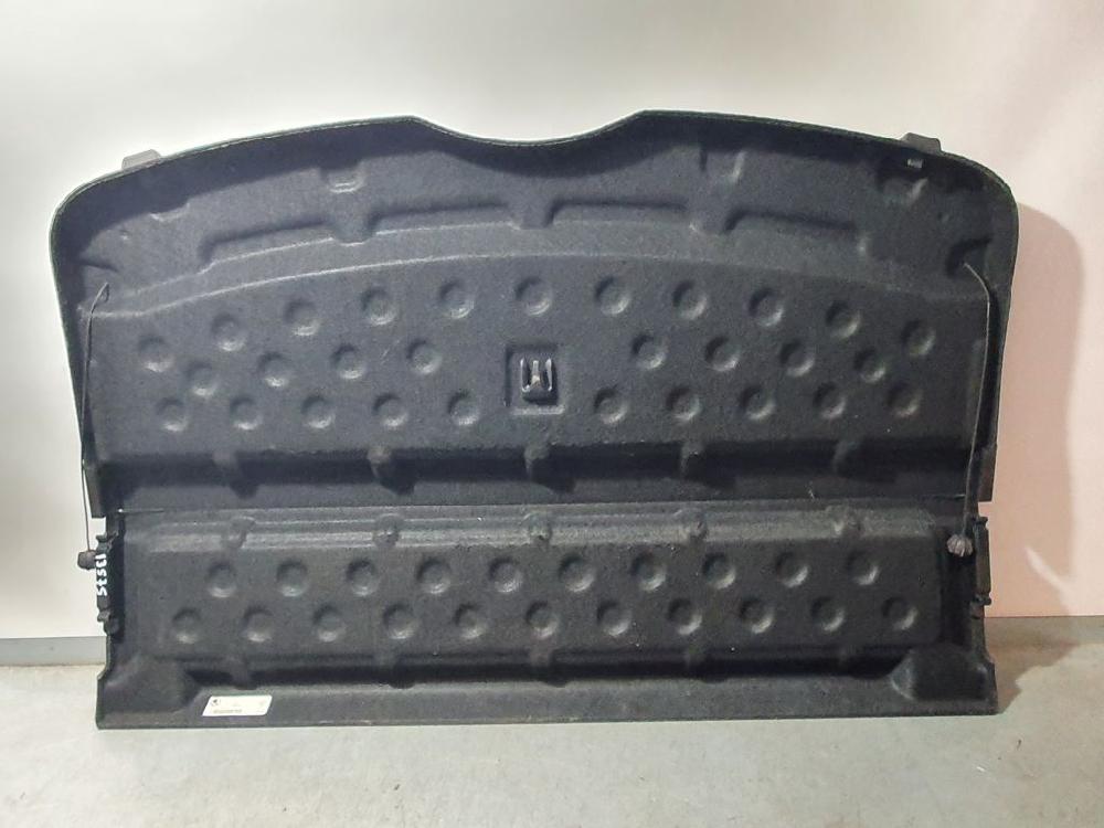 KIA Superb 3 generation (2015-2023) Rear Parcel Shelf 3V5867769E 23656808