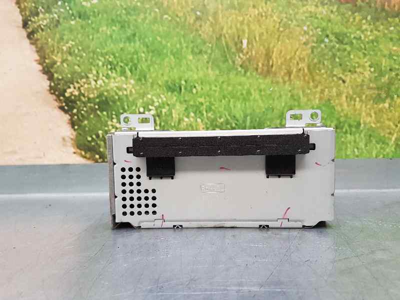 FORD Focus 3 generation (2011-2020) Music Player Without GPS F1BT18C815GG, AHU 18632604