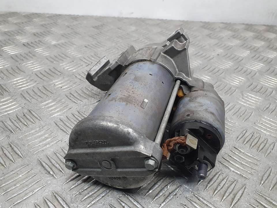 Motor arranque B47D20A 858345103 de Bmw Serie 4 coupe (f32) 2013-0 150 CV con 531 km - pieza usada