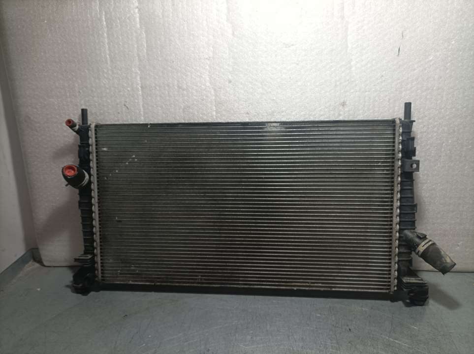 CHEVROLET V50 1 generation (2003-2012) Air Con radiator 3M5H8005TL 23669909