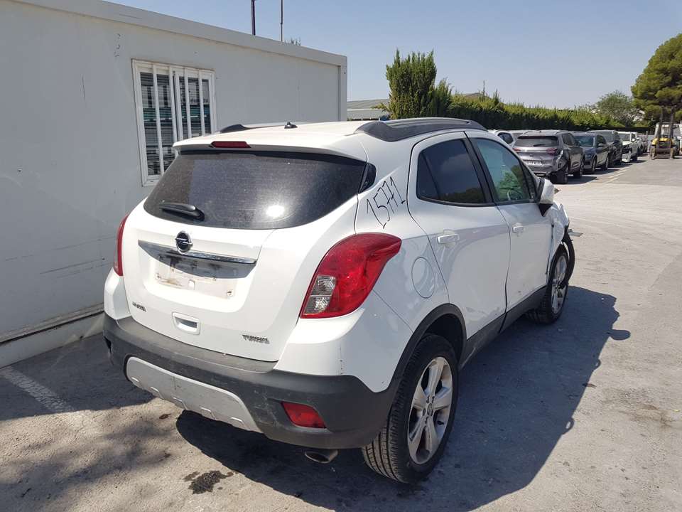 OPEL Mokka 1 generation (2012-2015) Priekinių dešinių durų veidrodis 95143685,039029664 26533840