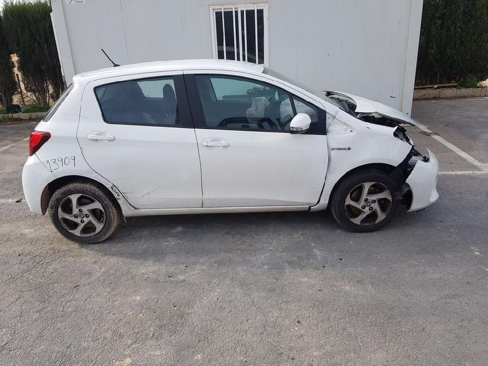 TOYOTA Yaris 3 generation (2010-2019) Батарея G928052031 25224825