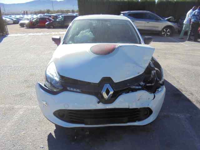 RENAULT Clio 3 generation (2005-2012) Debitmetru de aer 5WK97021, 8200682558B 18573557