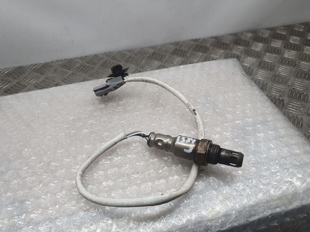 DACIA Sandero 2 generation (2013-2020) Lambda syresensor 226A47260R, H8200495791 24069729