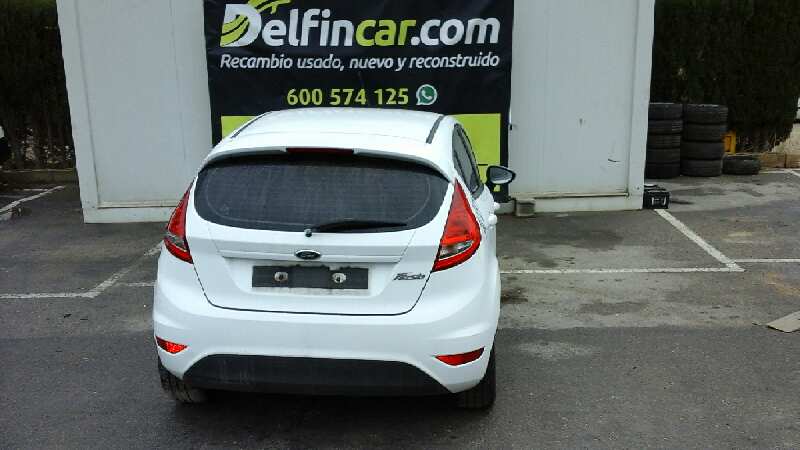 HYUNDAI Fiesta 5 generation (2001-2010) Generatorius AV6N10300HA, 2606952B 22039734