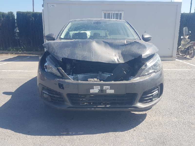 PEUGEOT 308 T9 (2013-2021) Лямбда-зонд 9811207180,0281006853854 26505471