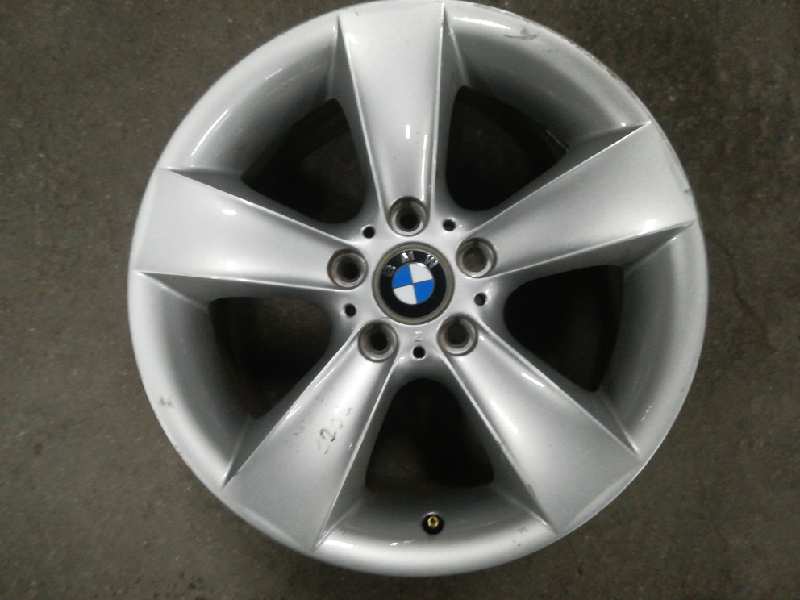BMW Z4 E85 (2002-2009) Tire ALUMINIO, 8X17ET465TORN 24025973