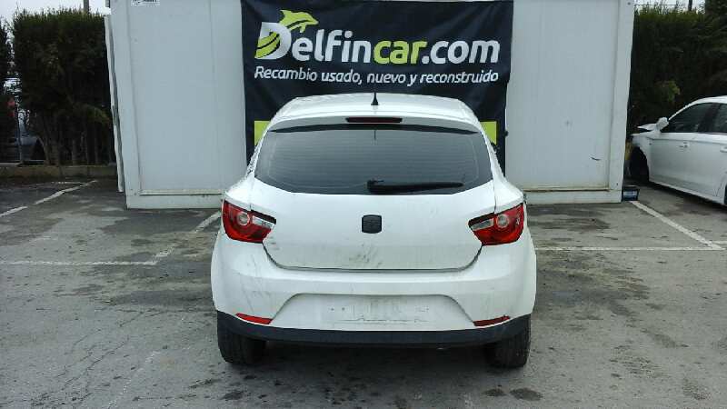 DODGE Ibiza 4 generation (2008-2017) Instrumentu panelis/spidometrs 6J0920801, A2C53349029 18700607