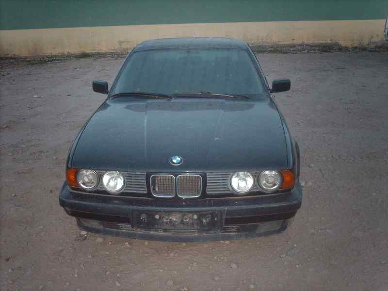 BMW 5 Series E34 (1988-1996) Заднє ліве заднє світло INTERIOR 18475010