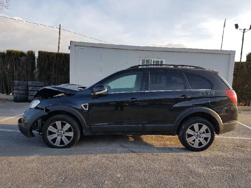 MITSUBISHI Captiva 1 generation (2006-2018) Lève-vitre de porte avant droite 96627080, A00115680005 18676018